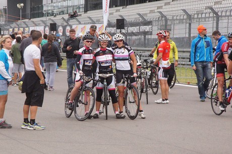 Rad am Ring